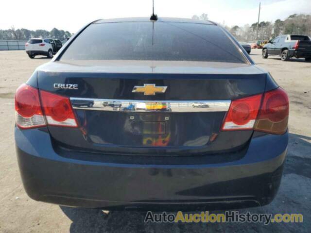 CHEVROLET CRUZE LS, 1G1PC5SH1G7113844