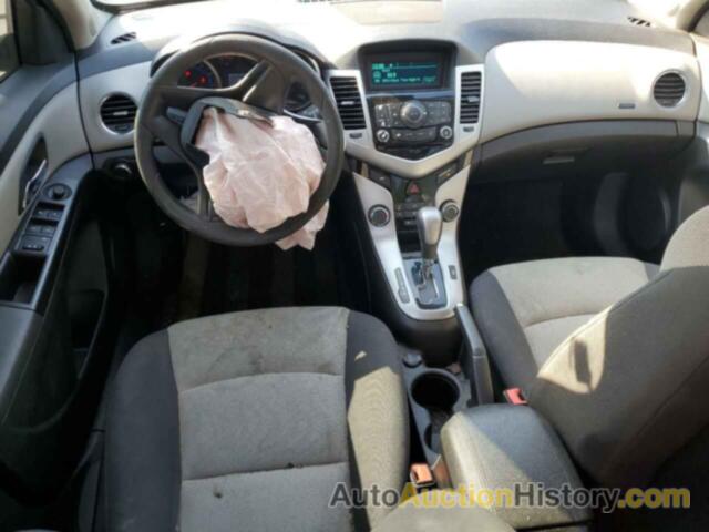 CHEVROLET CRUZE LS, 1G1PC5SH1G7113844