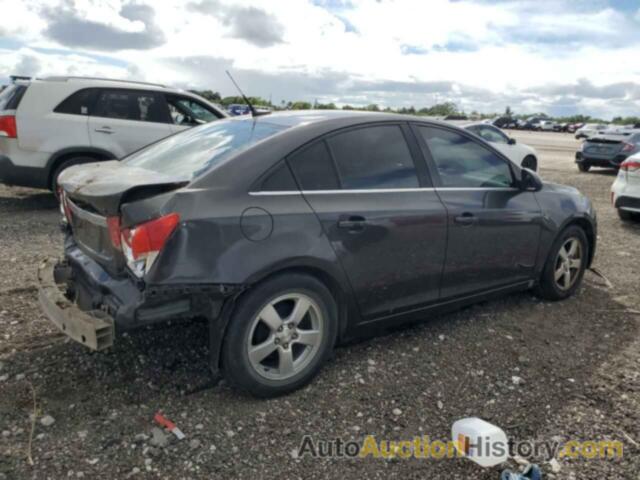 CHEVROLET CRUZE LT, 1G1PC5SB9E7237076