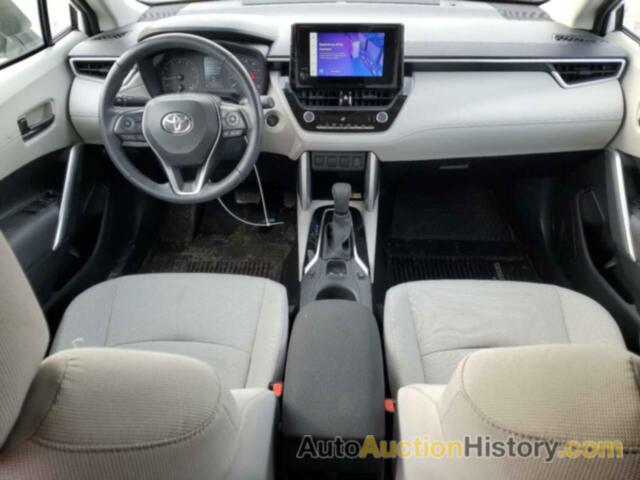 TOYOTA COROLLA CR LE, 7MUBAABG0PV069984