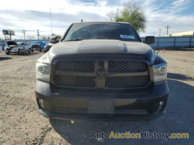 RAM 1500 ST, 3C6JR6ATXEG274757