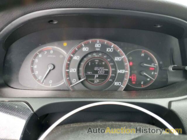 HONDA ACCORD EXL, 1HGCT1B89EA015239