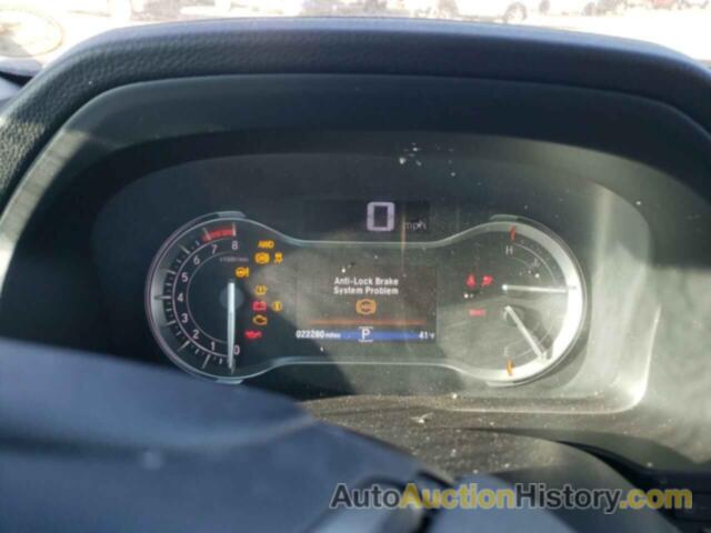 HONDA PILOT EXLN, 5FNYF6H71HB027212