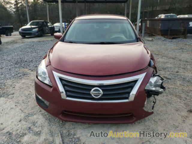 NISSAN ALTIMA 2.5, 1N4AL3AP3EN372537