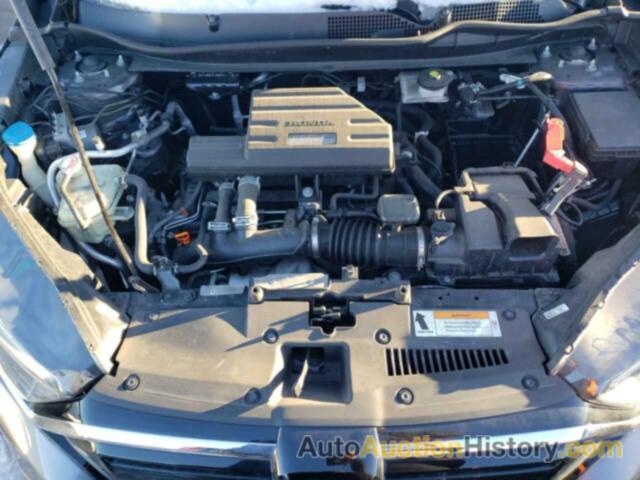 HONDA CRV LX, 5J6RW2H24ML011203