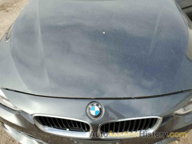 BMW 3 SERIES D, WBA3D3C54EK153046