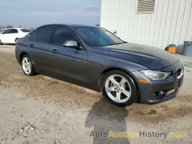 BMW 3 SERIES D, WBA3D3C54EK153046