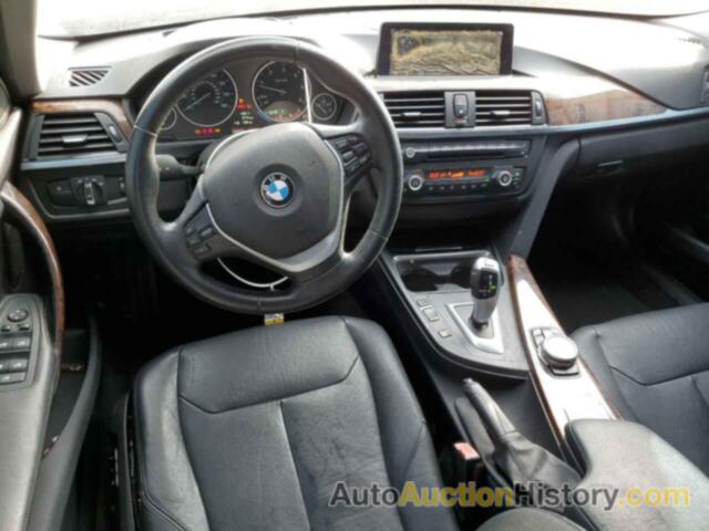 BMW 3 SERIES D, WBA3D3C54EK153046