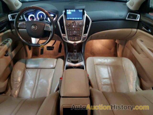 CADILLAC SRX LUXURY COLLECTION, 3GYFNDEY9BS519667