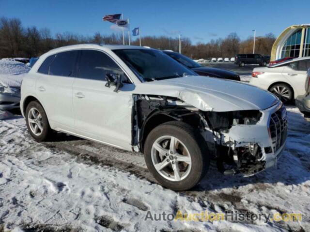 AUDI Q5 PREMIUM 40, WA1ABAFY6P2062559