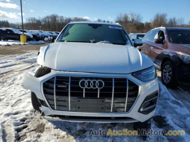 AUDI Q5 PREMIUM 40, WA1ABAFY6P2062559