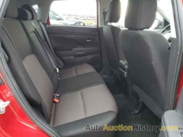 MITSUBISHI OUTLANDER ES, JA4AR3AU1KU017828