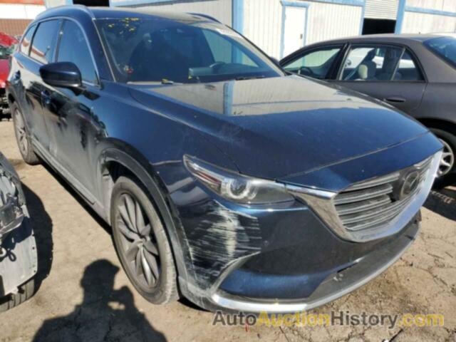 MAZDA CX-9 GRAND TOURING, JM3TCADY0K0312453