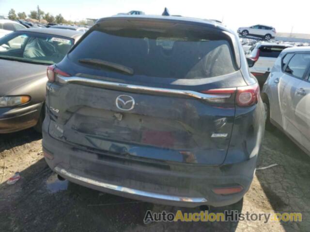 MAZDA CX-9 GRAND TOURING, JM3TCADY0K0312453