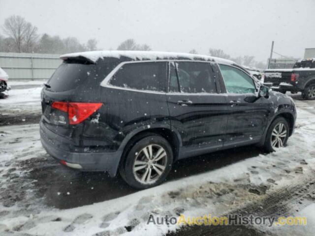 HONDA PILOT EXL, 5FNYF6H83GB094790