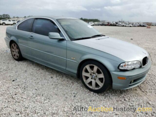 BMW 3 SERIES CI, WBABN73473PJ15477