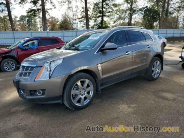 CADILLAC SRX PERFORMANCE COLLECTION, 3GYFNBEY5BS612383