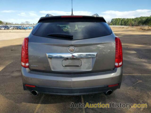 CADILLAC SRX PERFORMANCE COLLECTION, 3GYFNBEY5BS612383