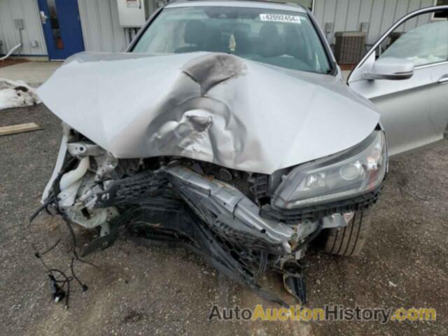 HONDA ACCORD EXL, 1HGCR2F86EA005721