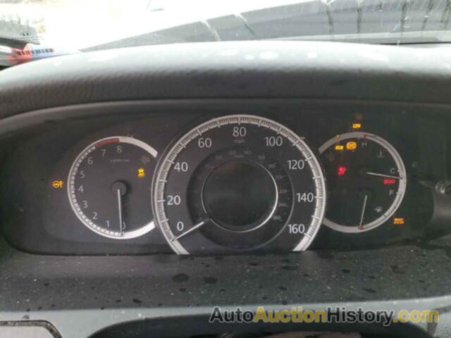 HONDA ACCORD EXL, 1HGCR2F86EA005721