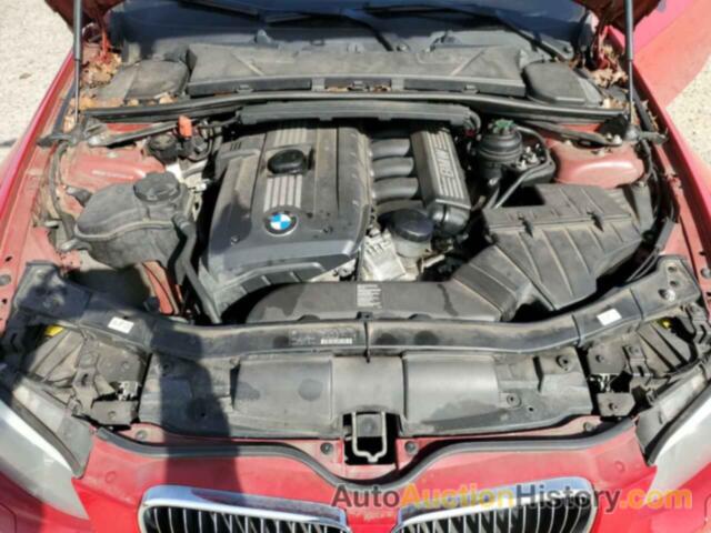 BMW 3 SERIES I, WBAKE3C51BE558848