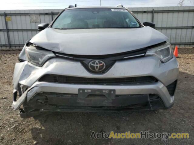 TOYOTA RAV4 LE, 2T3ZFREV9JW489588