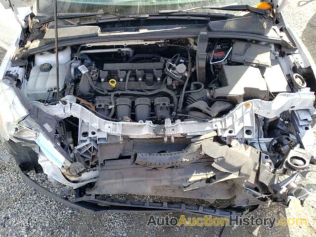 FORD FOCUS SE, 1FADP3K20GL363958