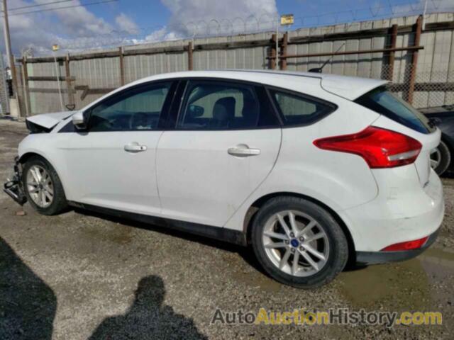 FORD FOCUS SE, 1FADP3K20GL363958