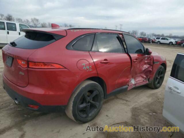 JAGUAR F-PACE PREMIUM, SADCJ2BV3HA881978