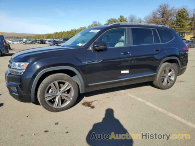 VOLKSWAGEN ATLAS SE, 1V2XR2CA0KC527055