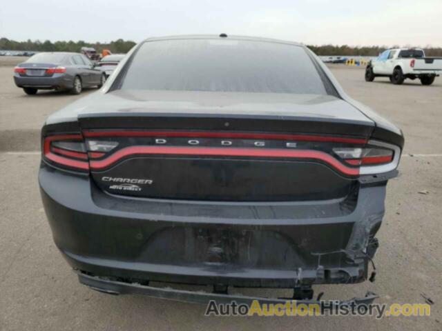 DODGE CHARGER SXT, 2C3CDXBG8KH720539