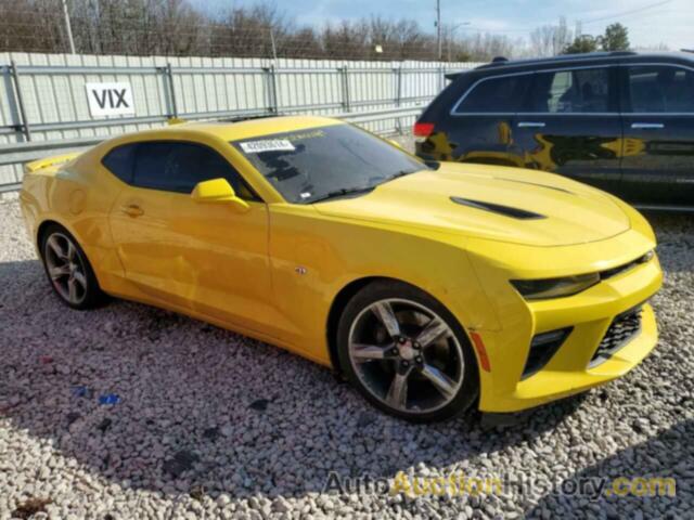 CHEVROLET CAMARO SS, 1G1FF1R71H0209735