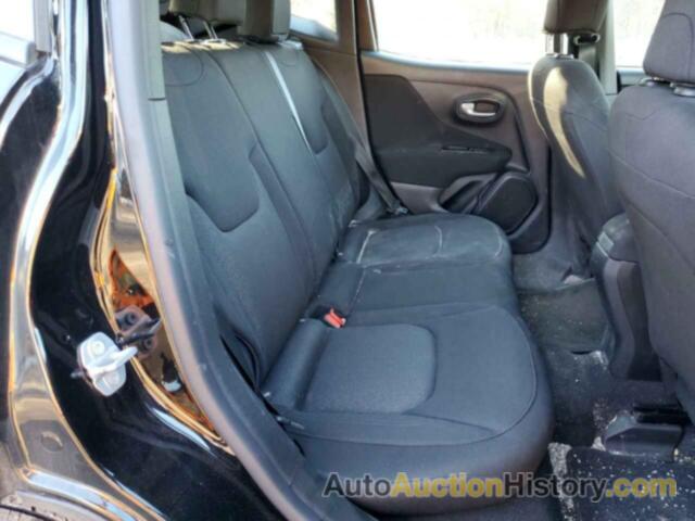 JEEP RENEGADE SPORT, ZACNJBAB5KPK88798