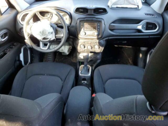 JEEP RENEGADE SPORT, ZACNJBAB5KPK88798