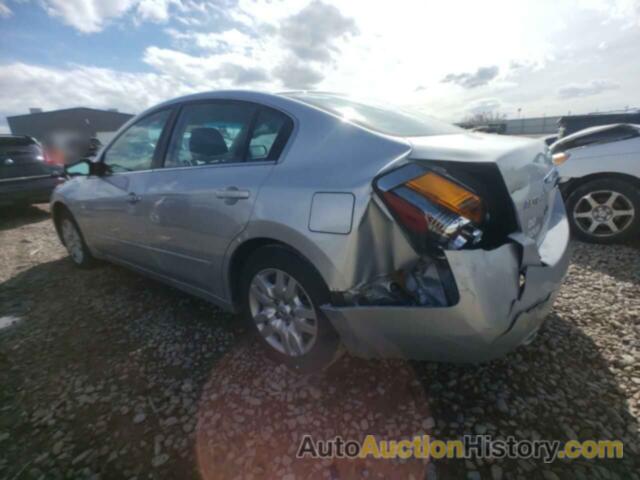 NISSAN ALTIMA BASE, 1N4AL2AP0BC177271