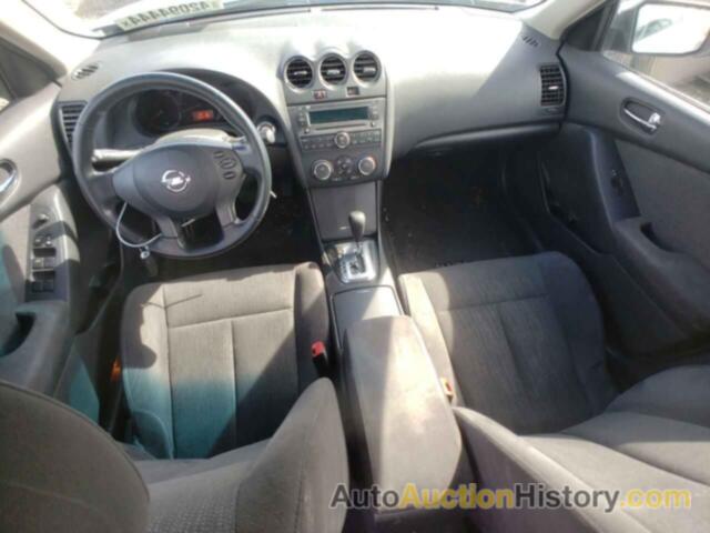 NISSAN ALTIMA BASE, 1N4AL2AP0BC177271