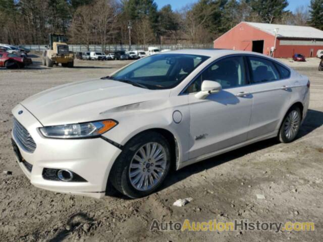 FORD FUSION TITANIUM PHEV, 3FA6P0SU1ER304652