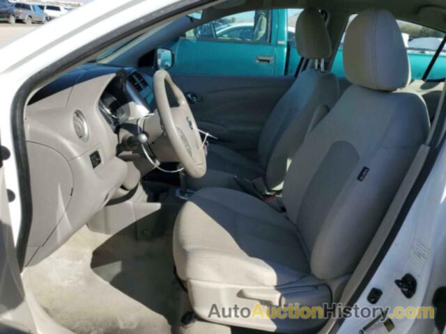 NISSAN VERSA S, 3N1CN7AP9GL827840