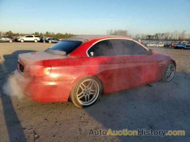 BMW 3 SERIES I SULEV, WBADW7C58DE733578