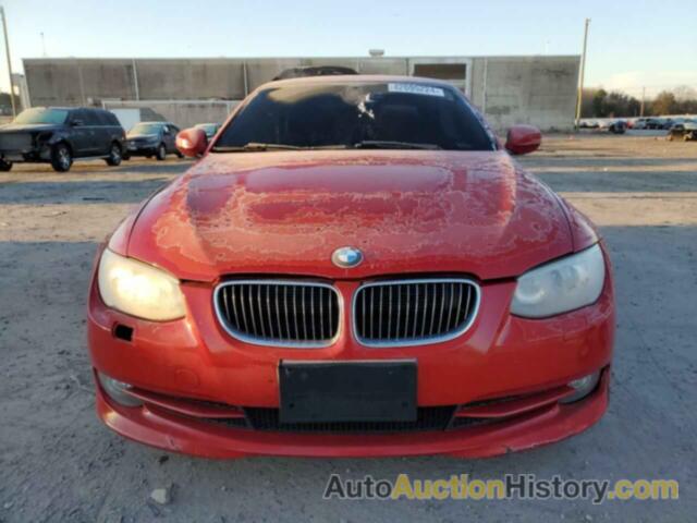 BMW 3 SERIES I SULEV, WBADW7C58DE733578