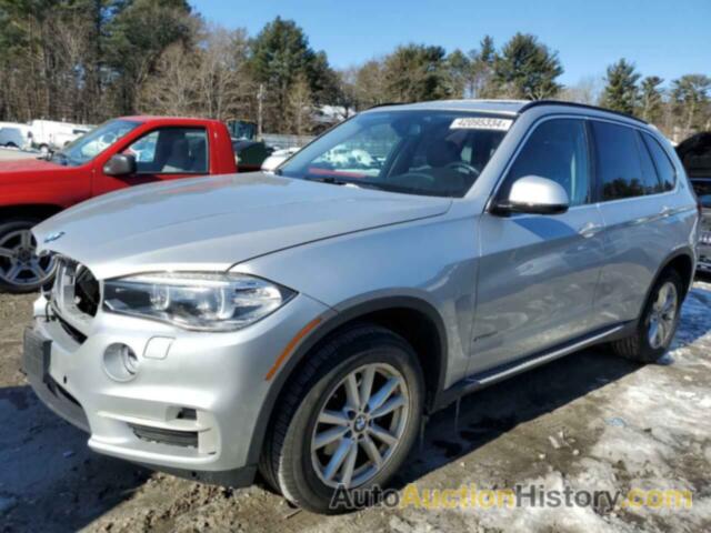 BMW X5 XDRIVE35I, 5UXKR0C50F0K68589