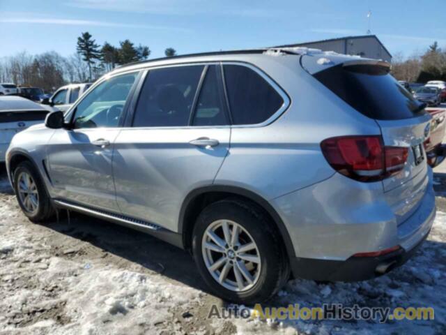 BMW X5 XDRIVE35I, 5UXKR0C50F0K68589