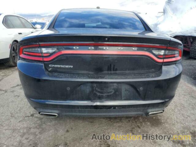 DODGE CHARGER SXT, 2C3CDXBG0KH728070