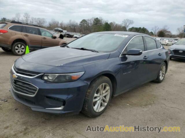 CHEVROLET MALIBU LT, 1G1ZE5ST5GF334599