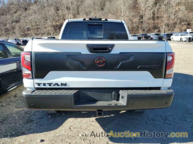 NISSAN TITAN SV, 1N6AA1ED6PN111035