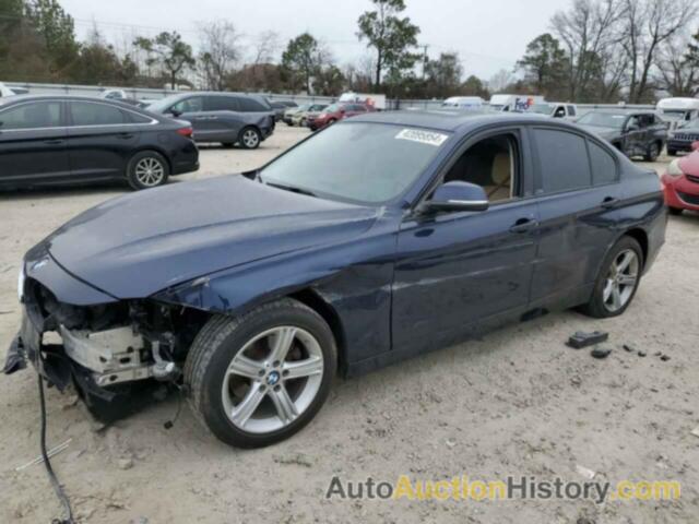 BMW 3 SERIES XI, WBA3B3C50DF532980