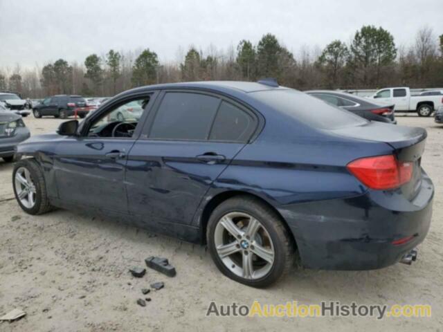 BMW 3 SERIES XI, WBA3B3C50DF532980