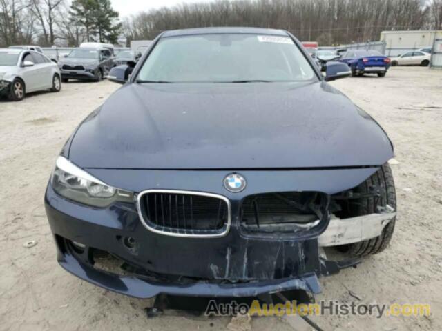 BMW 3 SERIES XI, WBA3B3C50DF532980