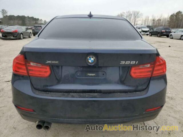 BMW 3 SERIES XI, WBA3B3C50DF532980