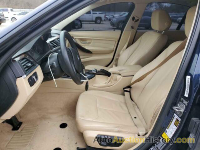 BMW 3 SERIES XI, WBA3B3C50DF532980